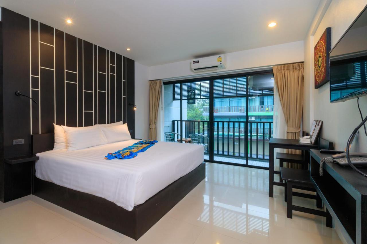 Resort Aonang Viva - Sha 3*
