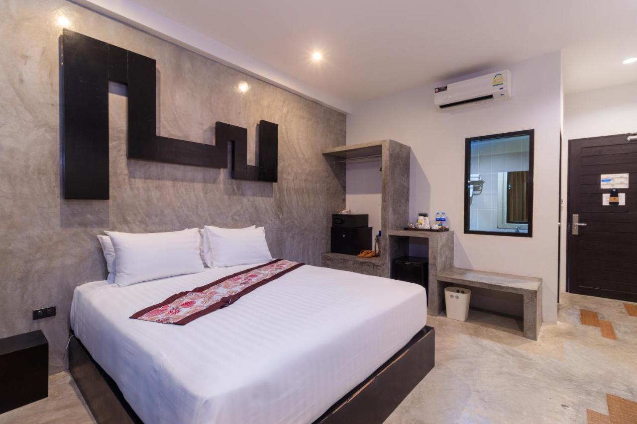 Aonang Viva - Sha 3* Ao Nang
