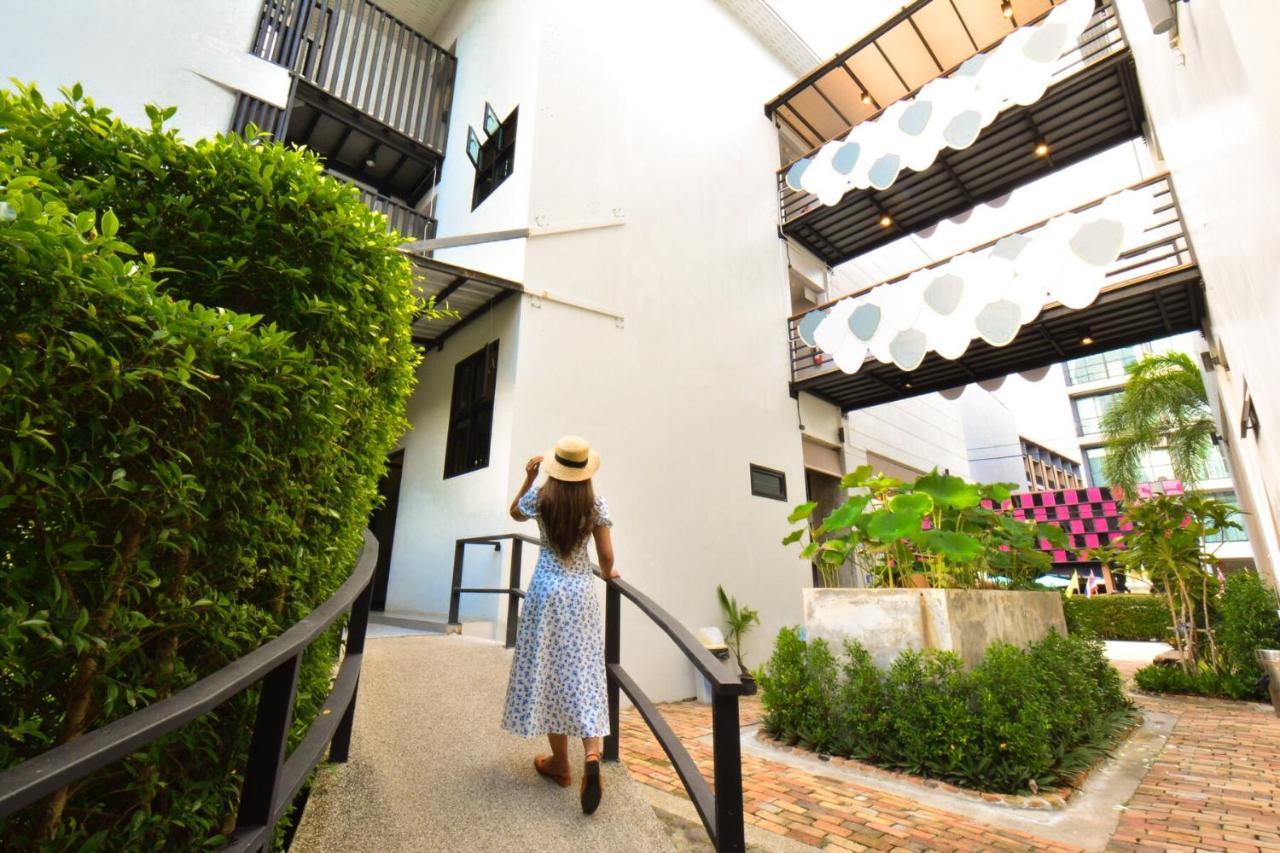 Aonang Viva - Sha Resort