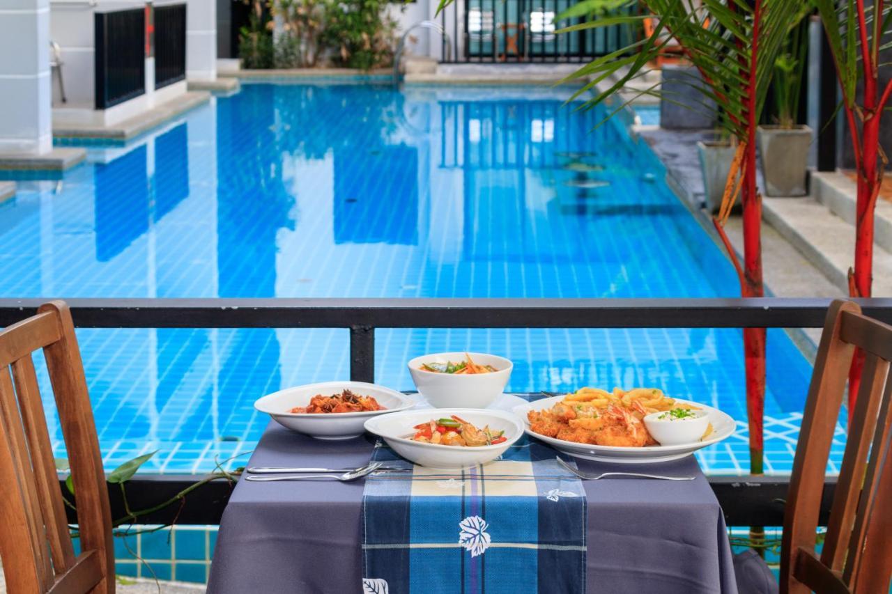 Resort Aonang Viva - Sha Ao Nang