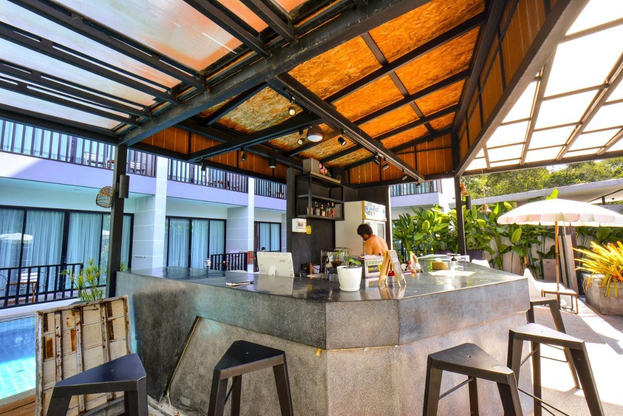 Resort Aonang Viva - Sha