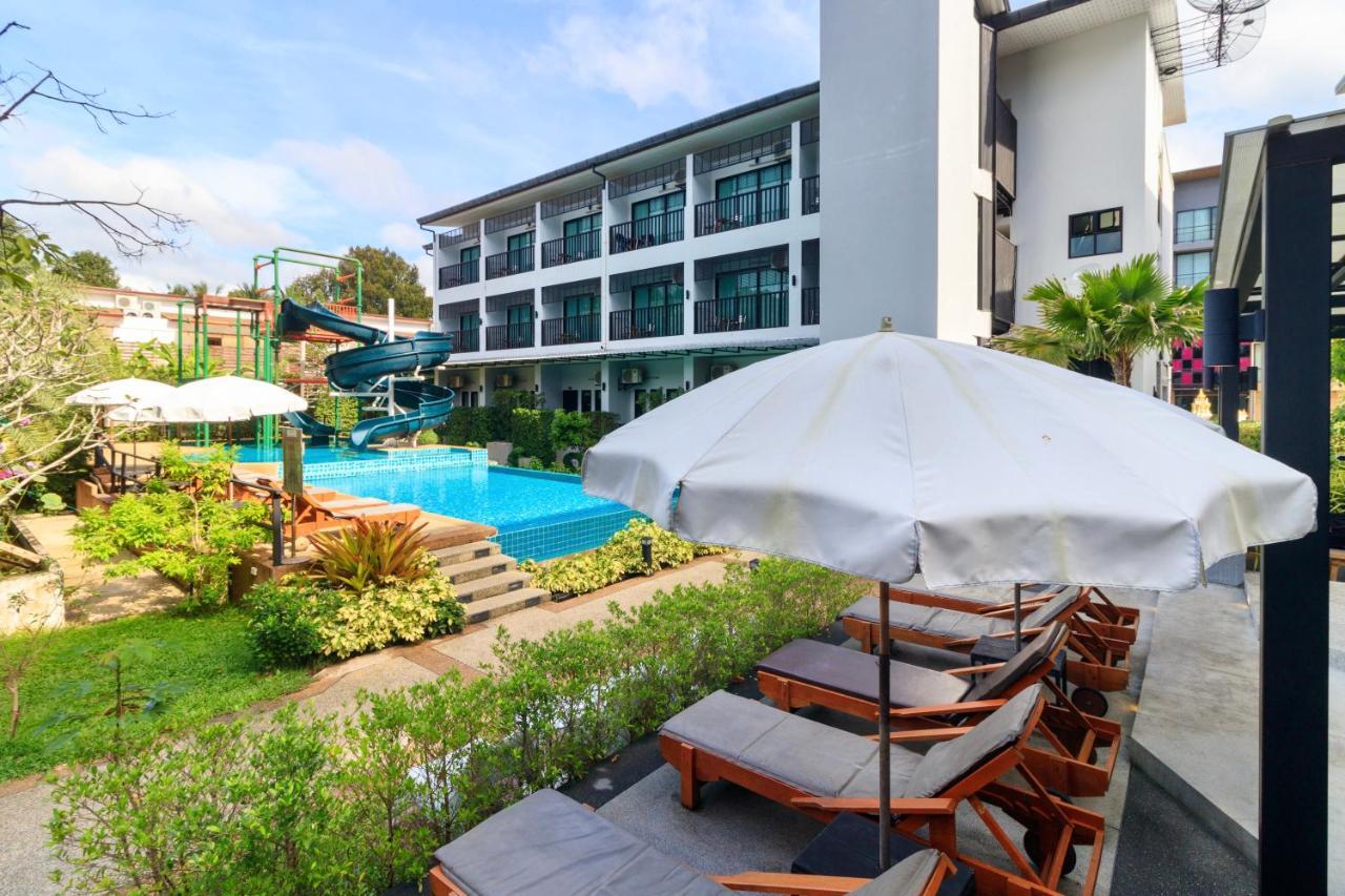 Resort Aonang Viva - Sha 3*