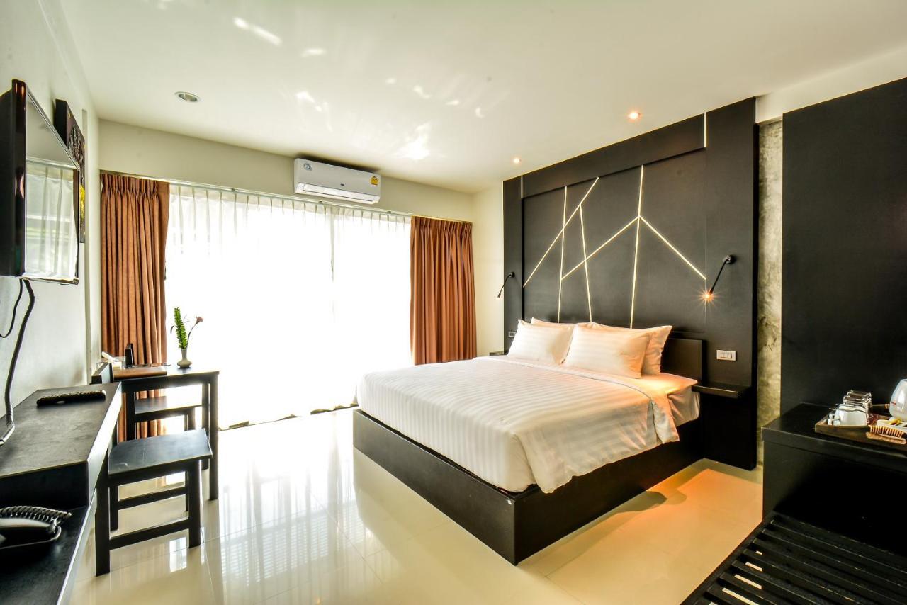 Resort Aonang Viva - Sha