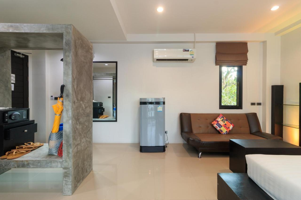 Aonang Viva - Sha 3*