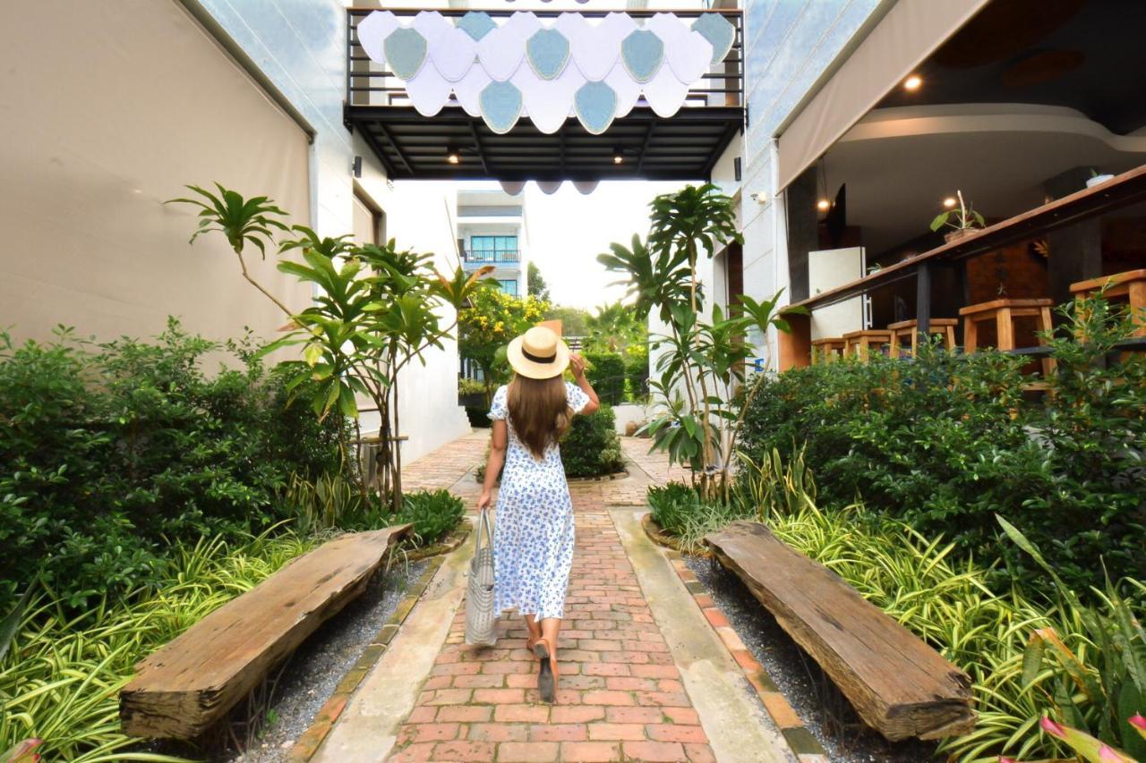 Aonang Viva - Sha Resort