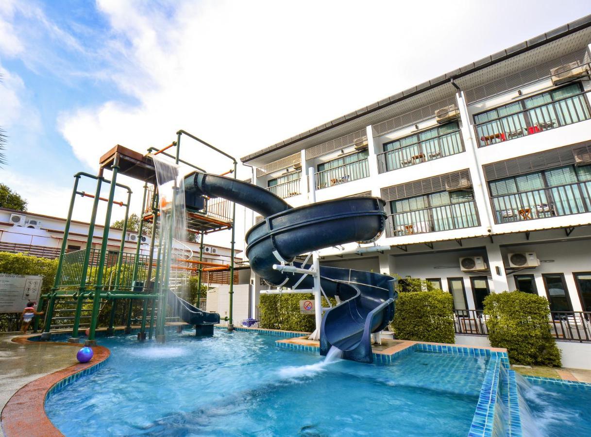 Aonang Viva - Sha Resort