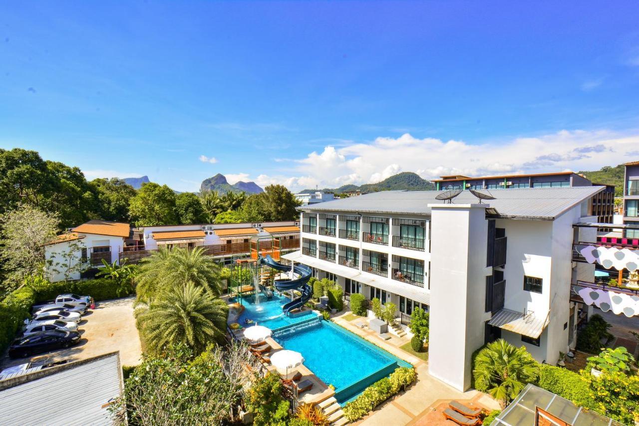 Aonang Viva - Sha 3* Ao Nang