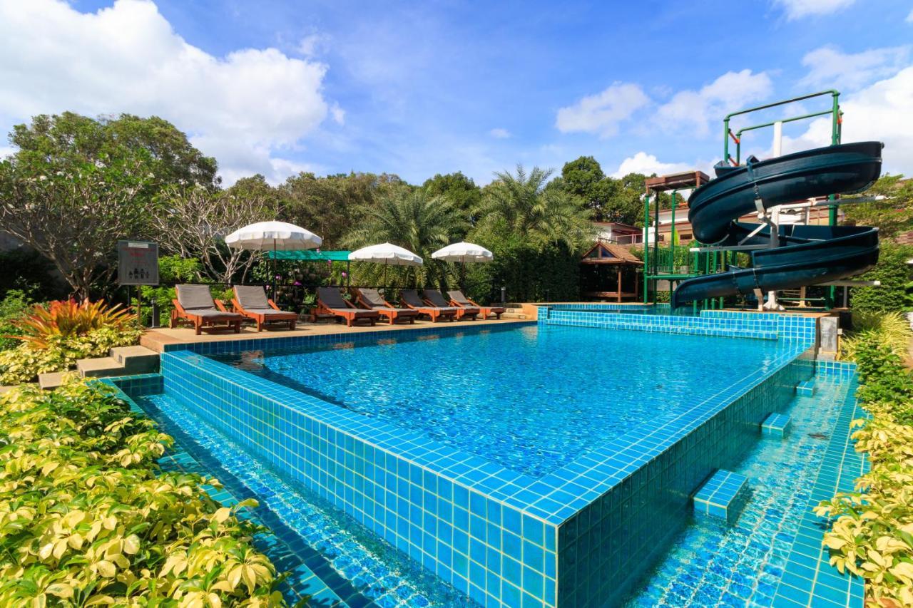 Resort Aonang Viva - Sha