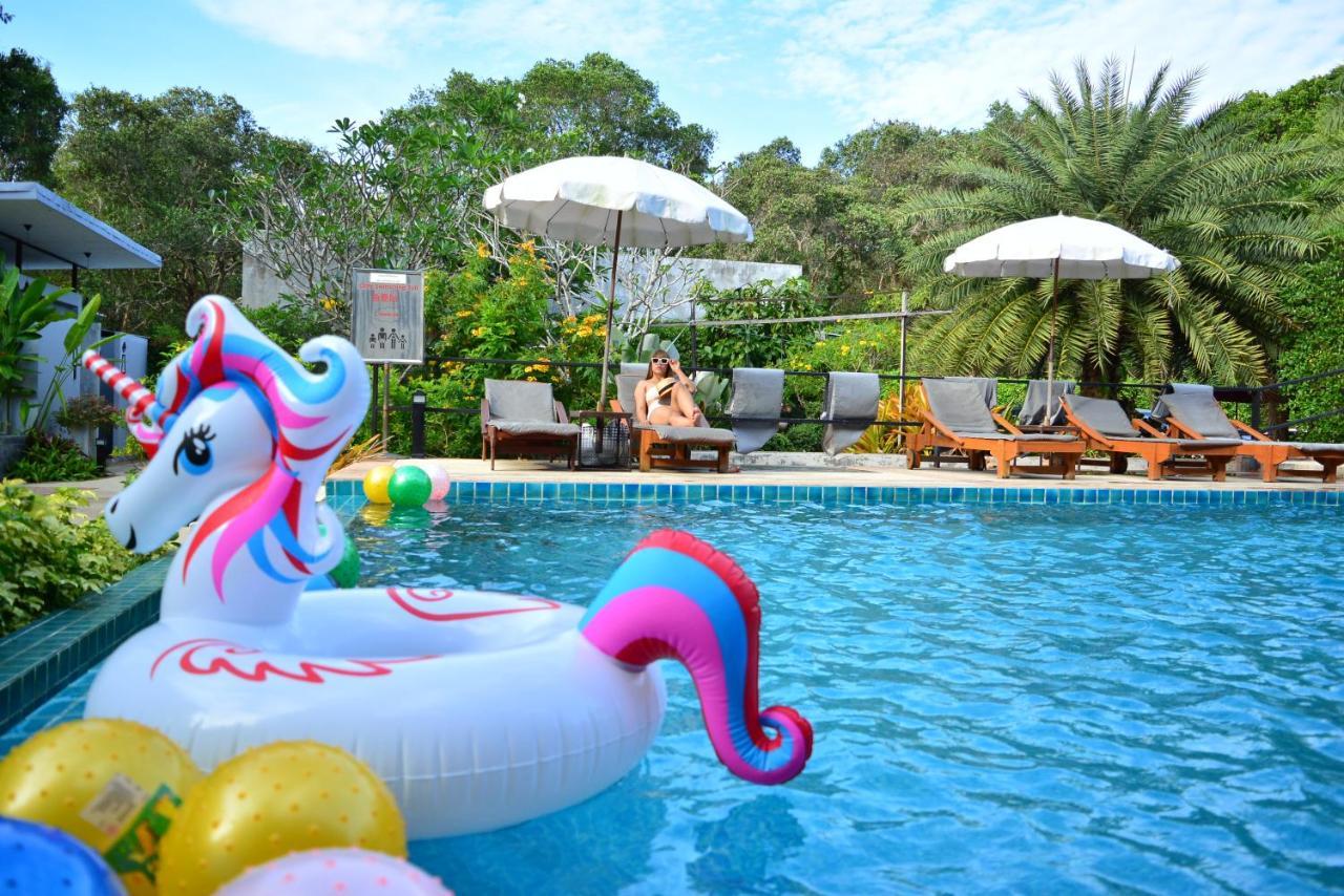 Resort Aonang Viva - Sha