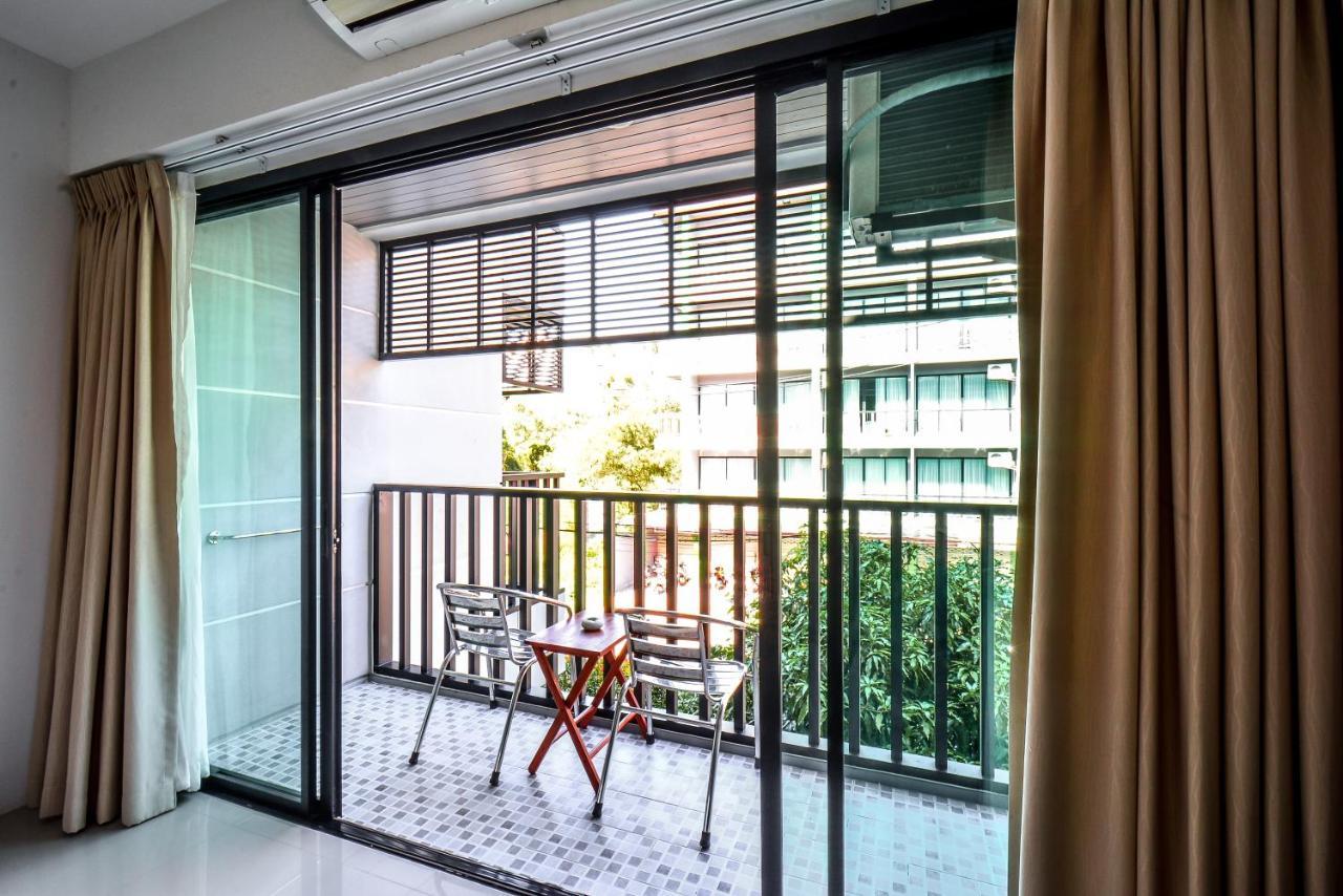 Aonang Viva - Sha 3* Ao Nang