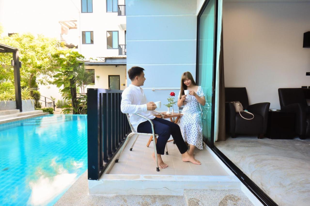 Aonang Viva - Sha Resort 3*