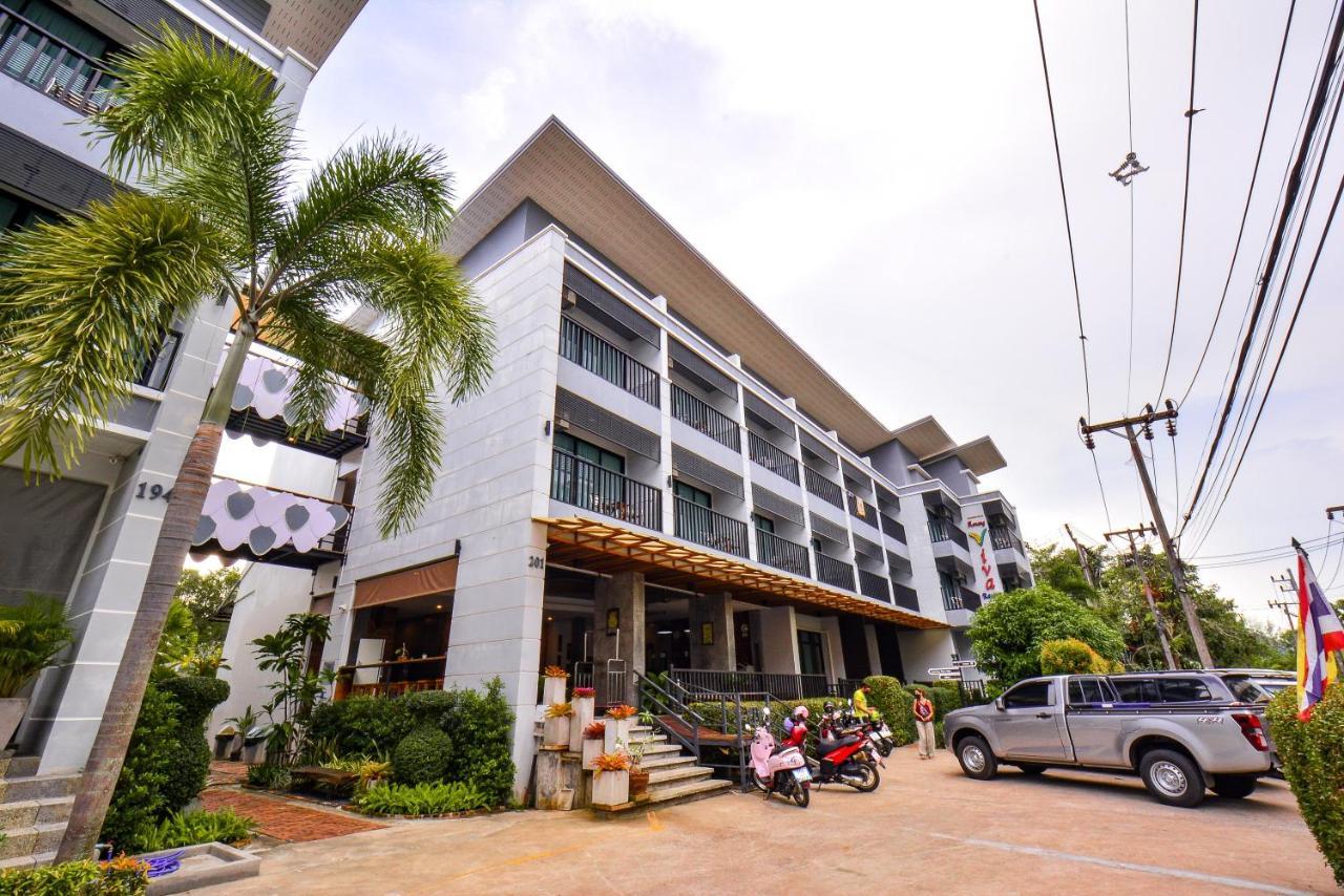 Resort Aonang Viva - Sha