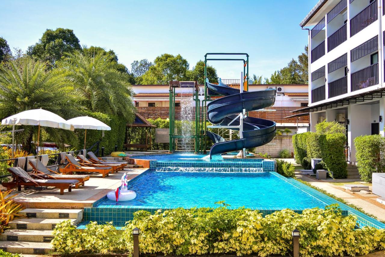 Resort Aonang Viva - Sha 3*