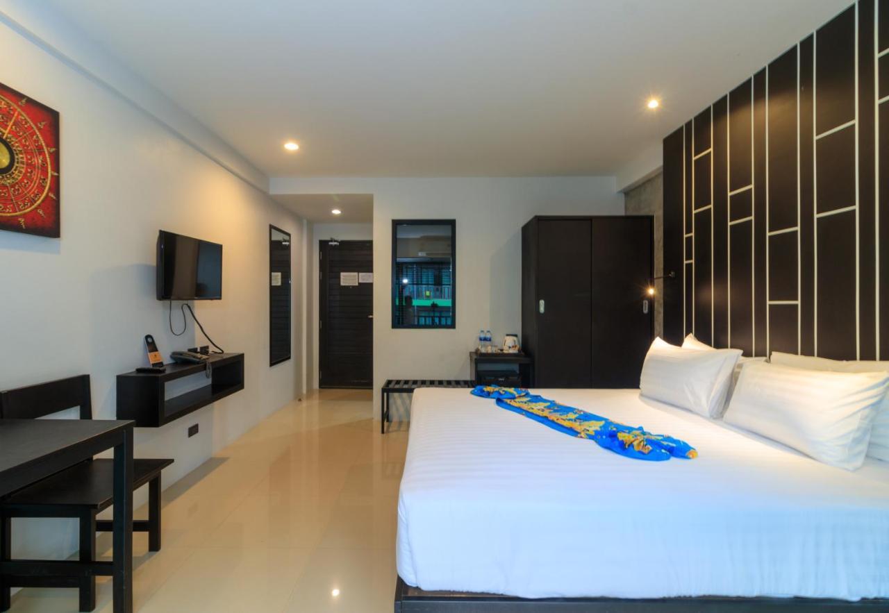 Aonang Viva - Sha Resort 3*