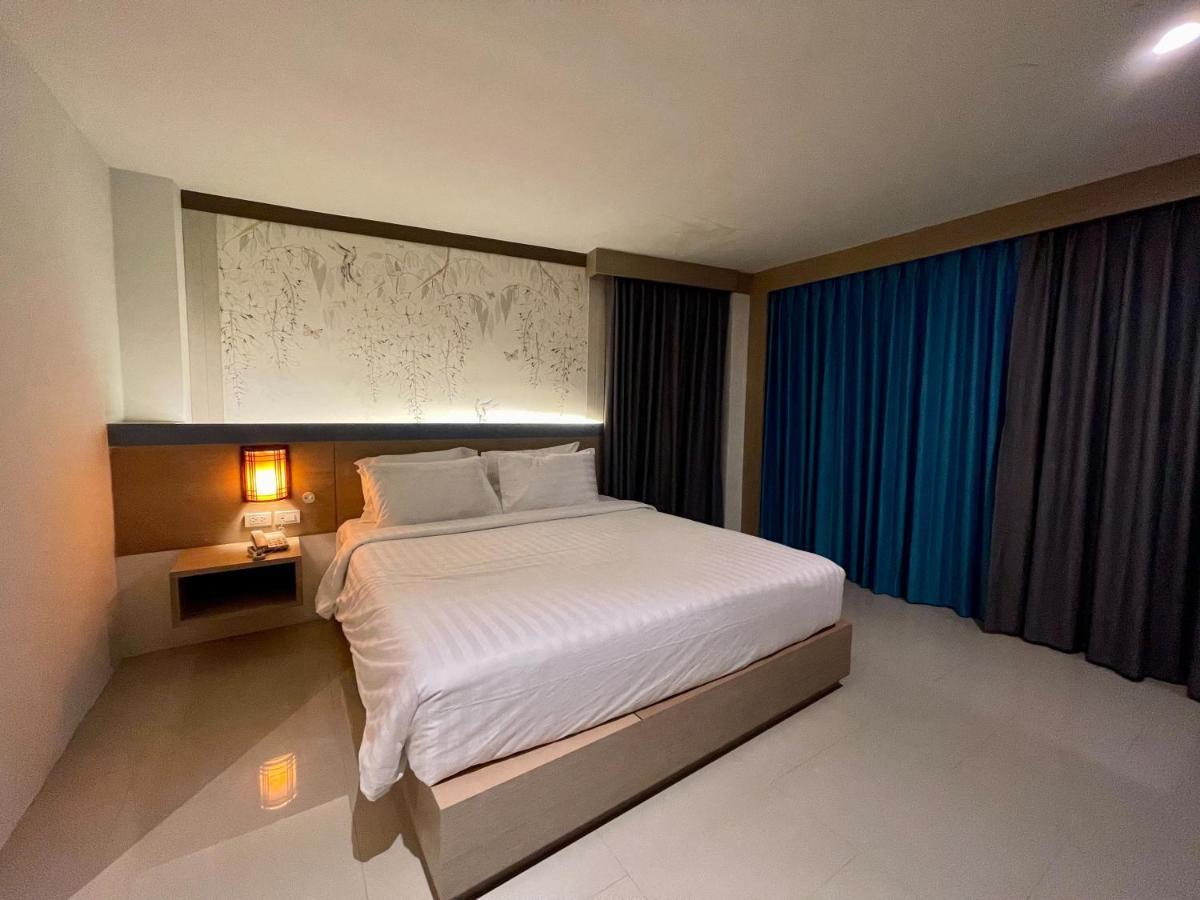 Aonang Viva - Sha Resort 3*