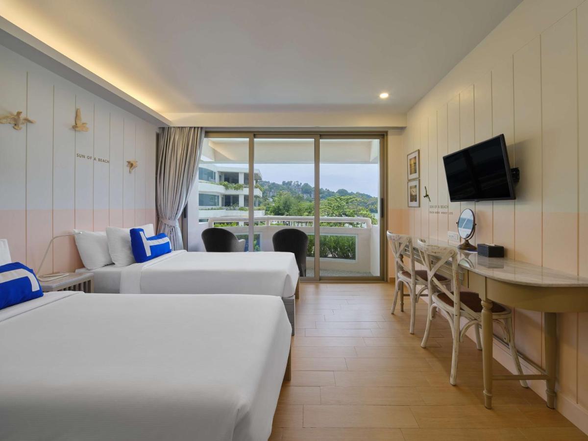 Hotel Homm Bliss Southbeach