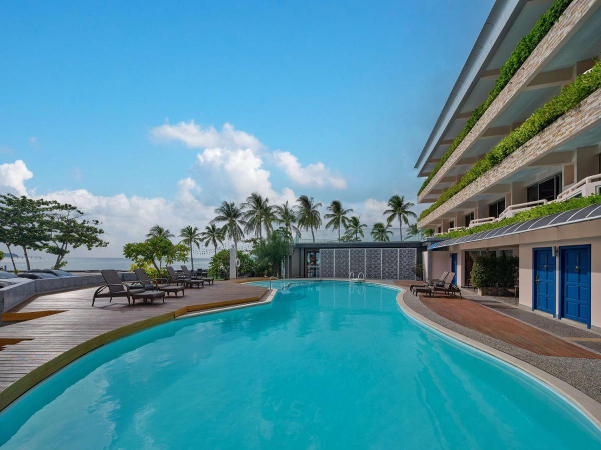 Homm Bliss Southbeach 4* Patong