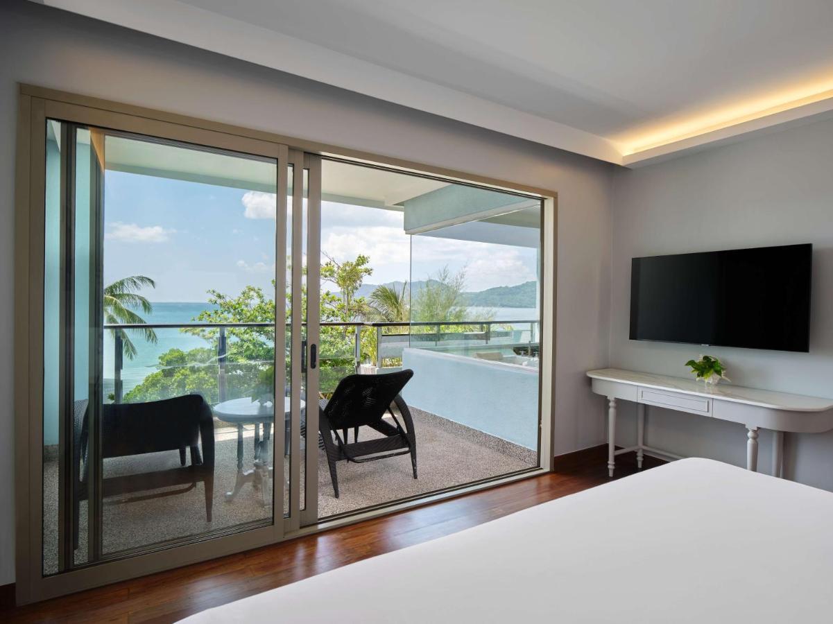 Homm Bliss Southbeach 4*