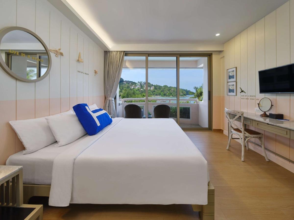 Hotel Homm Bliss Southbeach