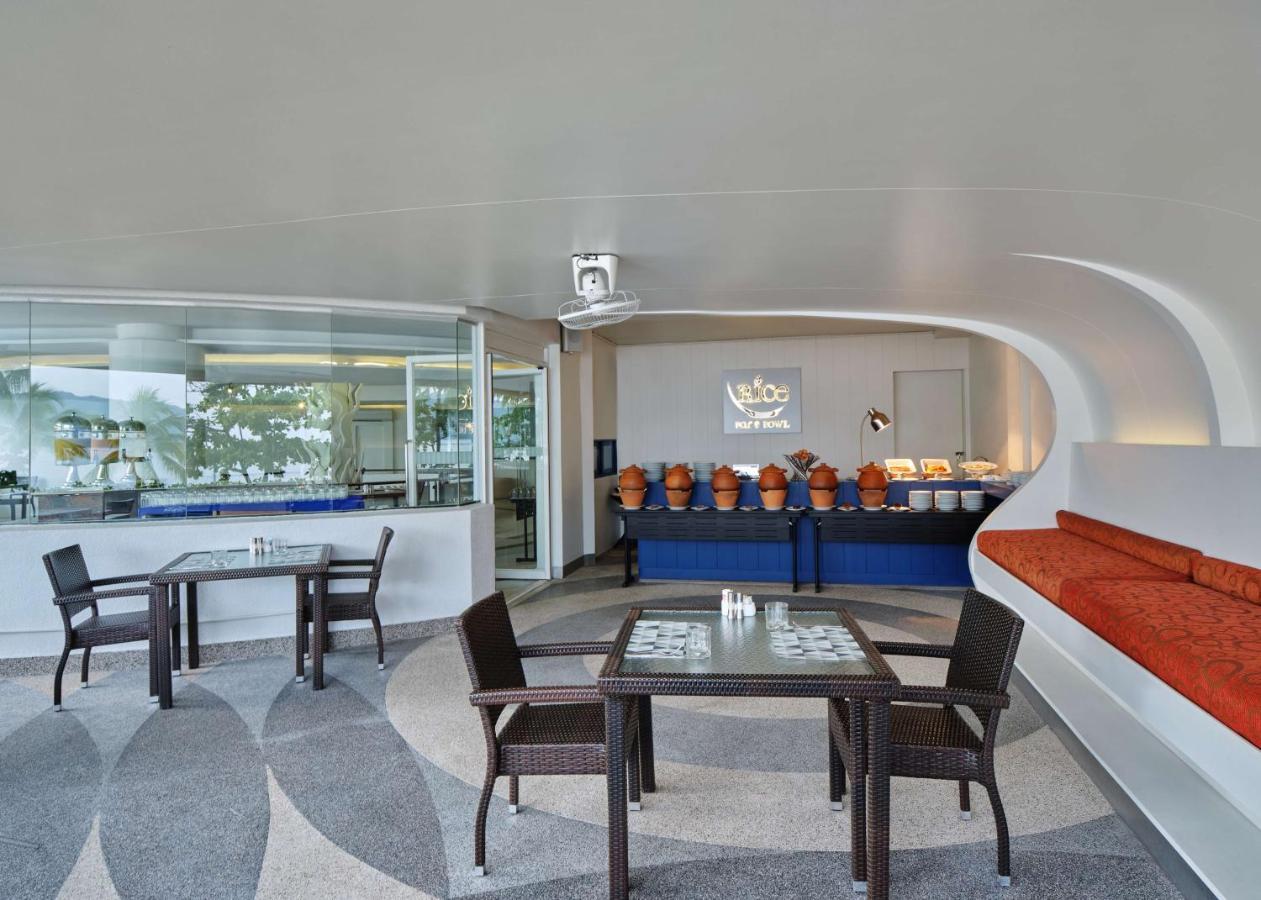 Homm Bliss Southbeach 4*
