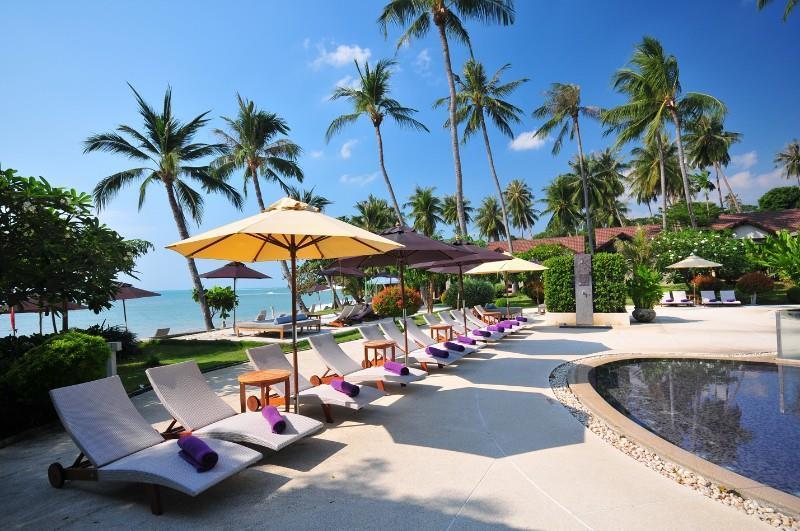 Mercure 4* Koh Samui
