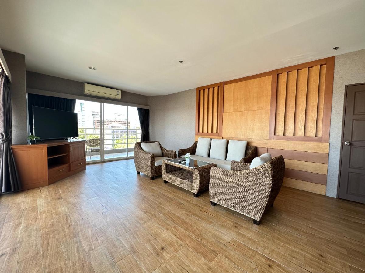 Apartamento View Talay6 By Blue Ocean