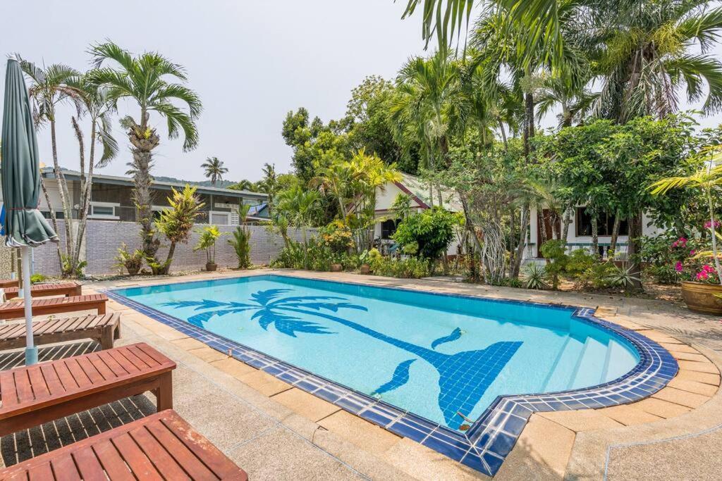 Baan Coconut Chalet Bang Tao Beach (Phuket)