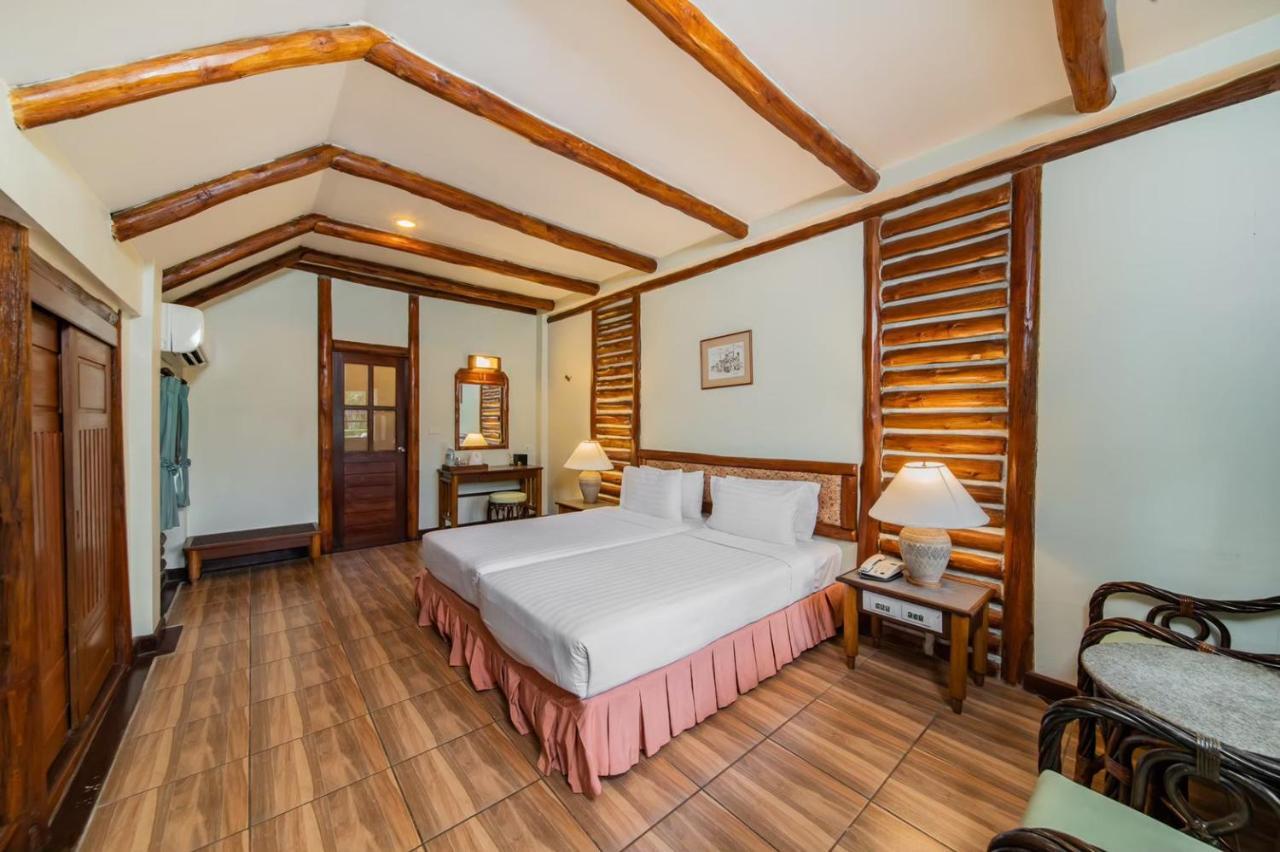 Resort Botany Pattaya