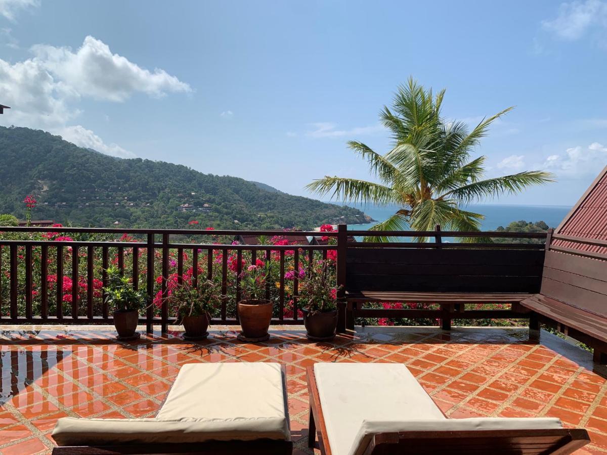 Baan Kantiang - Sha Extra 3*
