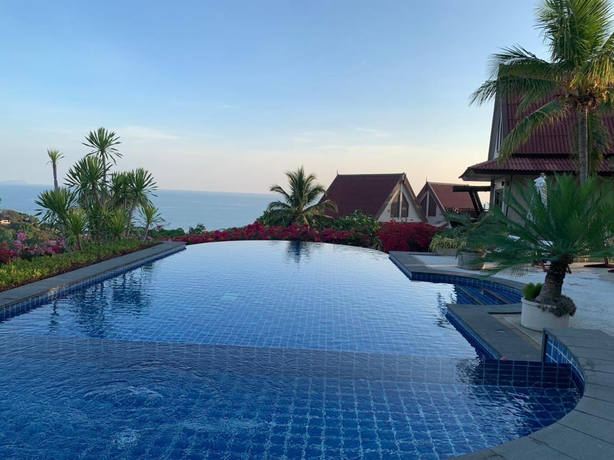 Baan Kantiang - Sha Extra Resort