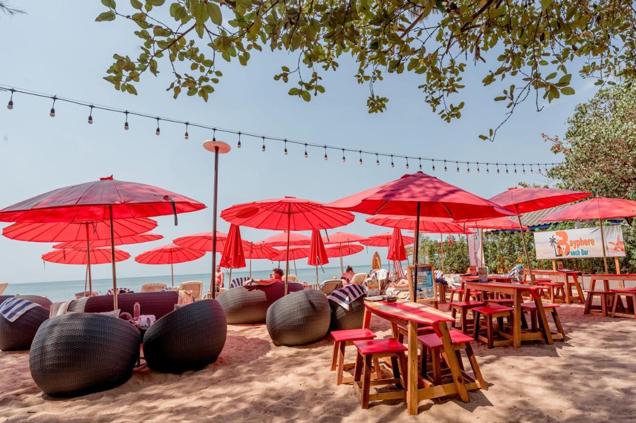 Bayphere Pattaya Jc Hotel Na Chom Thian