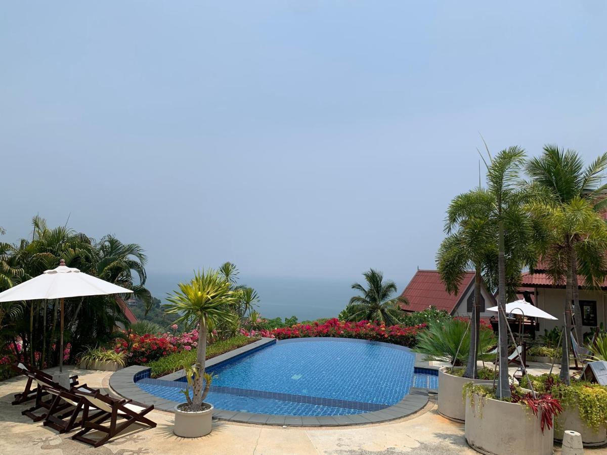 Baan Kantiang - Sha Extra Resort 3*
