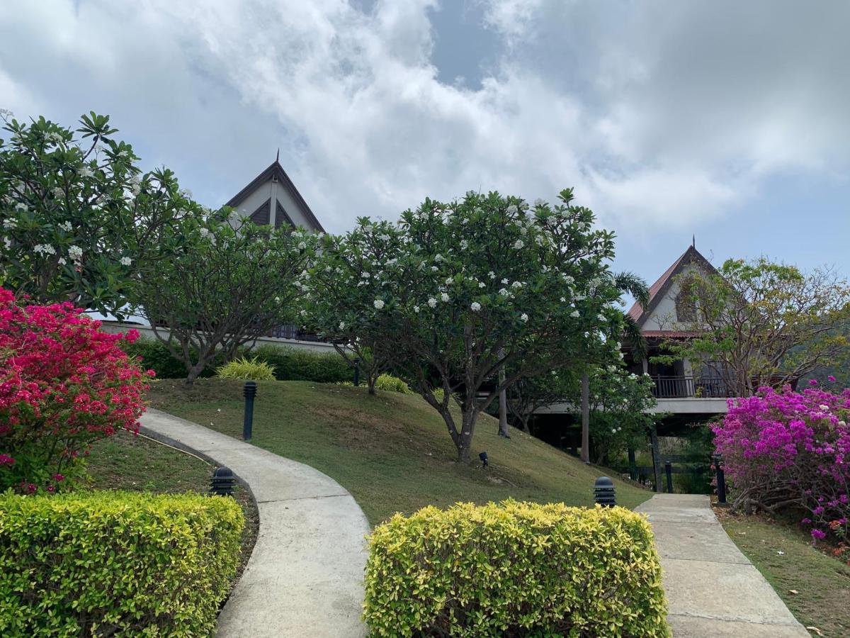 Baan Kantiang - Sha Extra 3* Koh Lanta