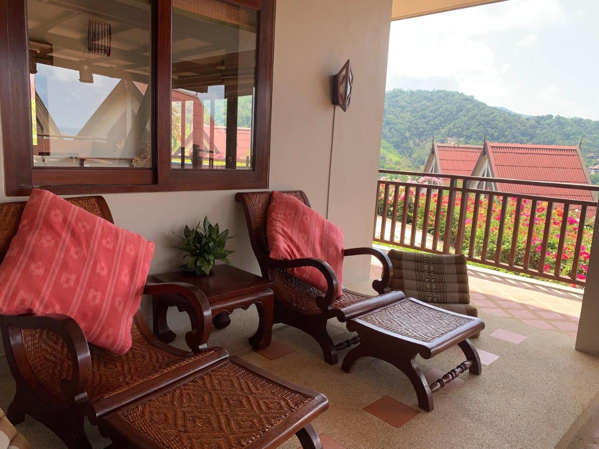 Baan Kantiang - Sha Extra 3*