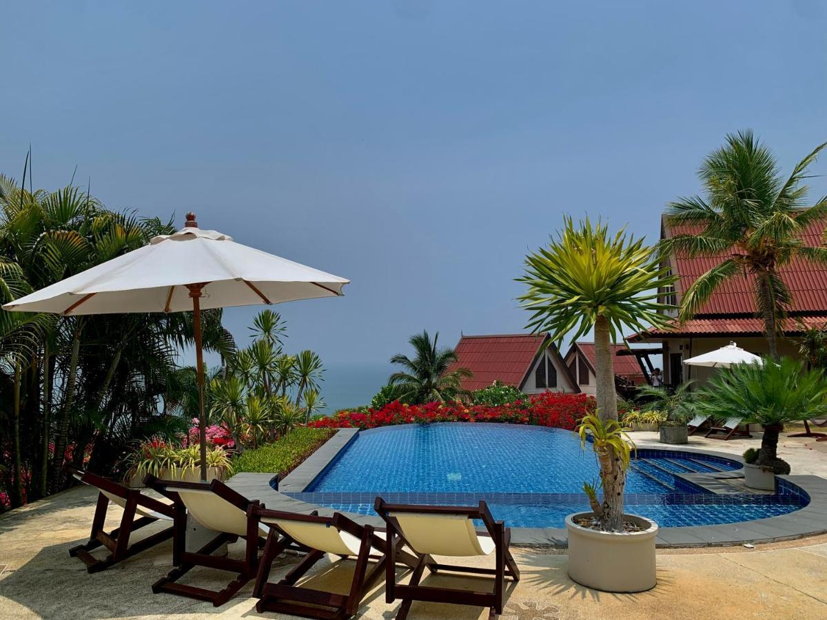 Baan Kantiang - Sha Extra 3*