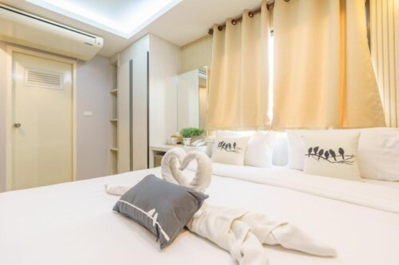 De Lux Bangkok Hotel Ban Khlong Lat Bua Khao