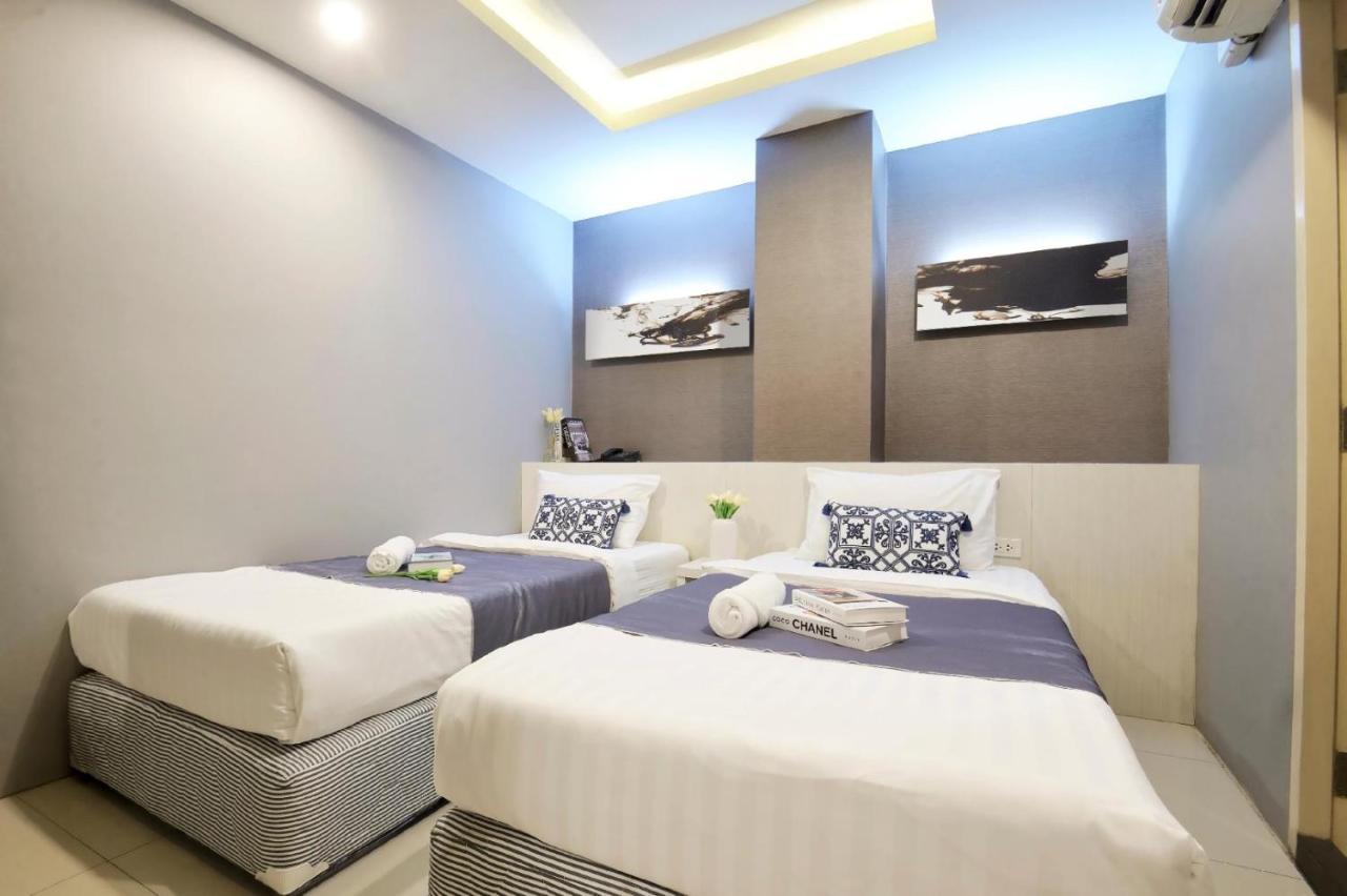 Hotel De Lux Bangkok
