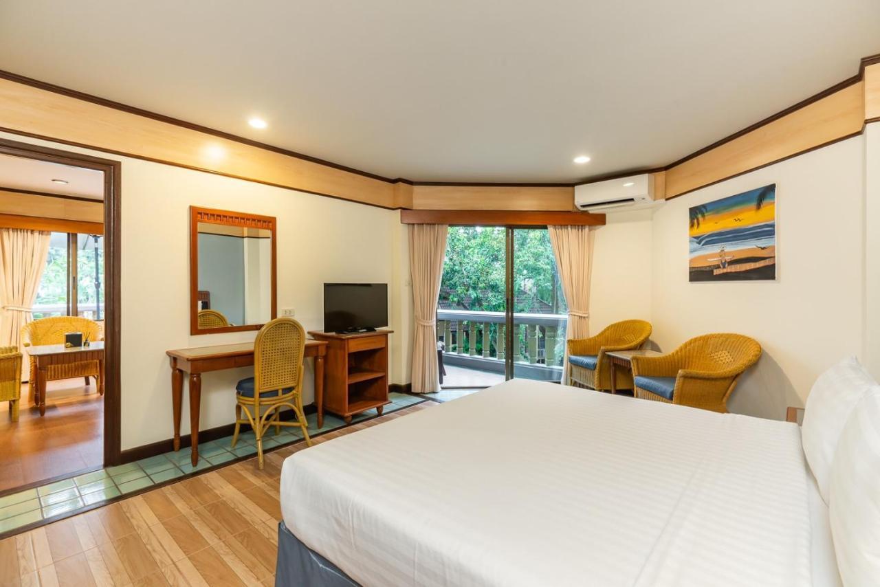 Botany Pattaya 5*