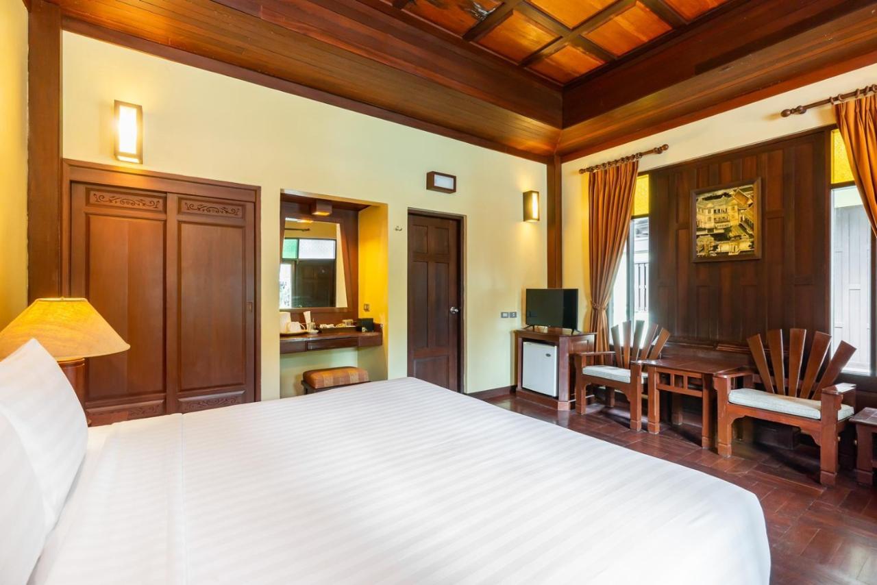 Botany Pattaya