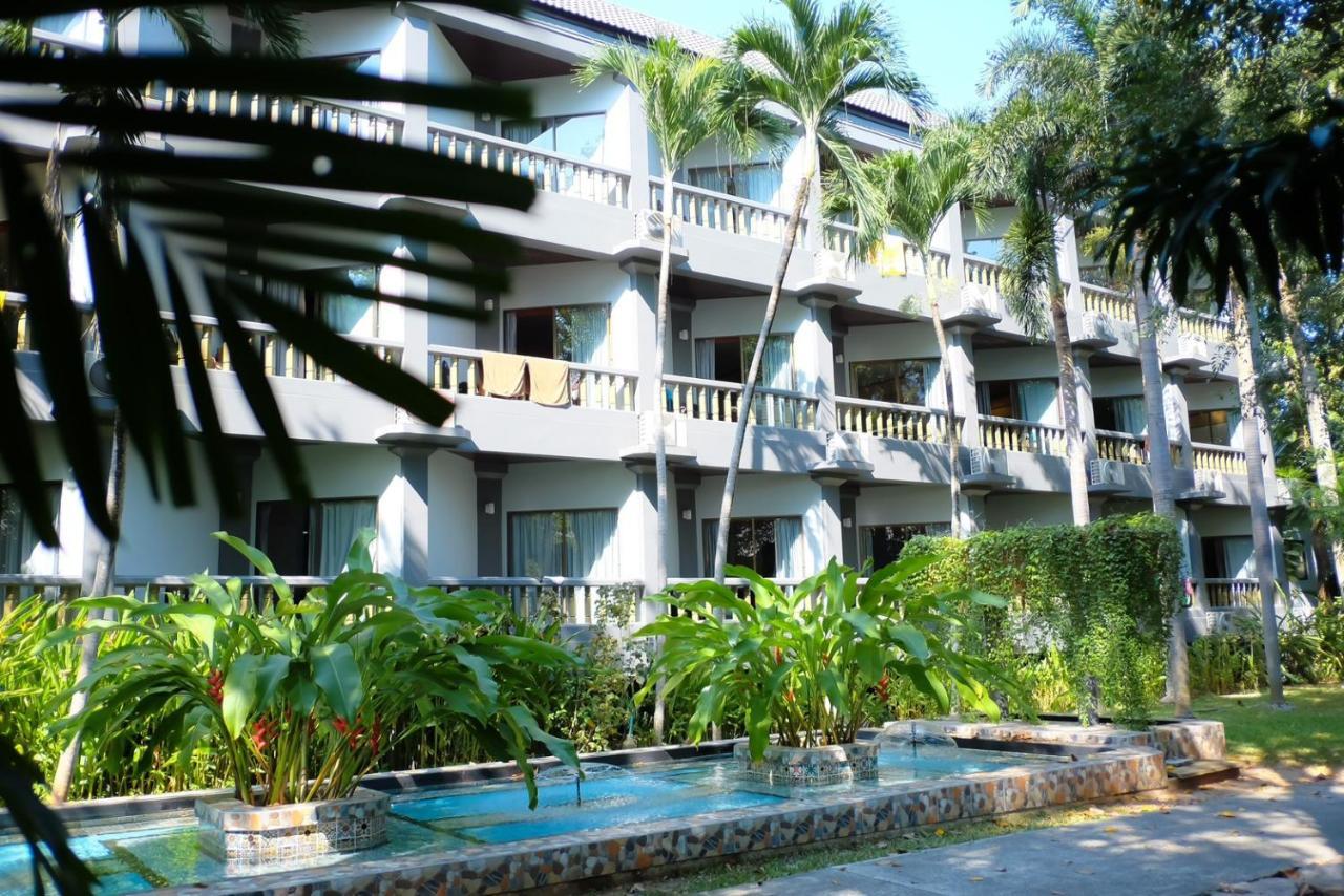 Botany Pattaya 5* Na Chom Thian