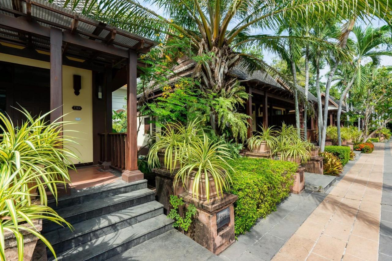 Botany Pattaya Resort 5*