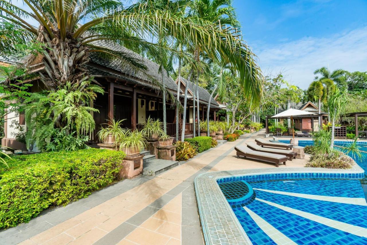 Botany Pattaya Resort Na Chom Thian