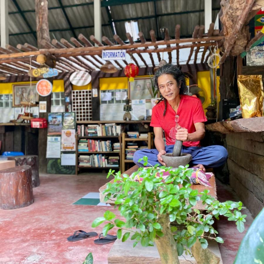 Chill Out Bar And Hostel