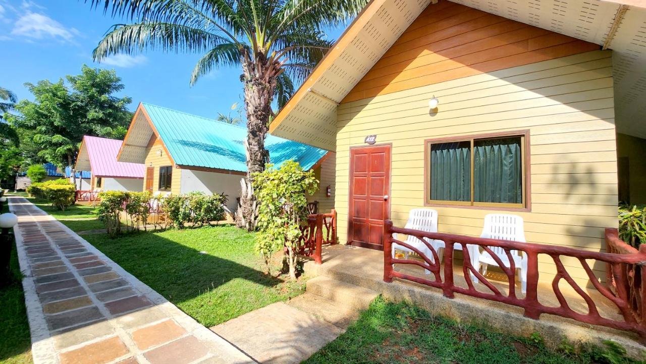 Mild Garden View Resort Ao Nang