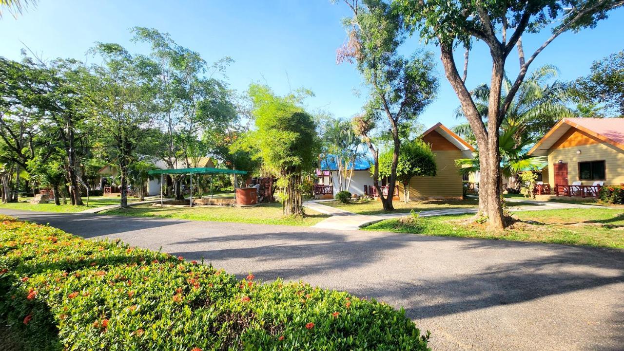 Mild Garden View Resort Ao Nang