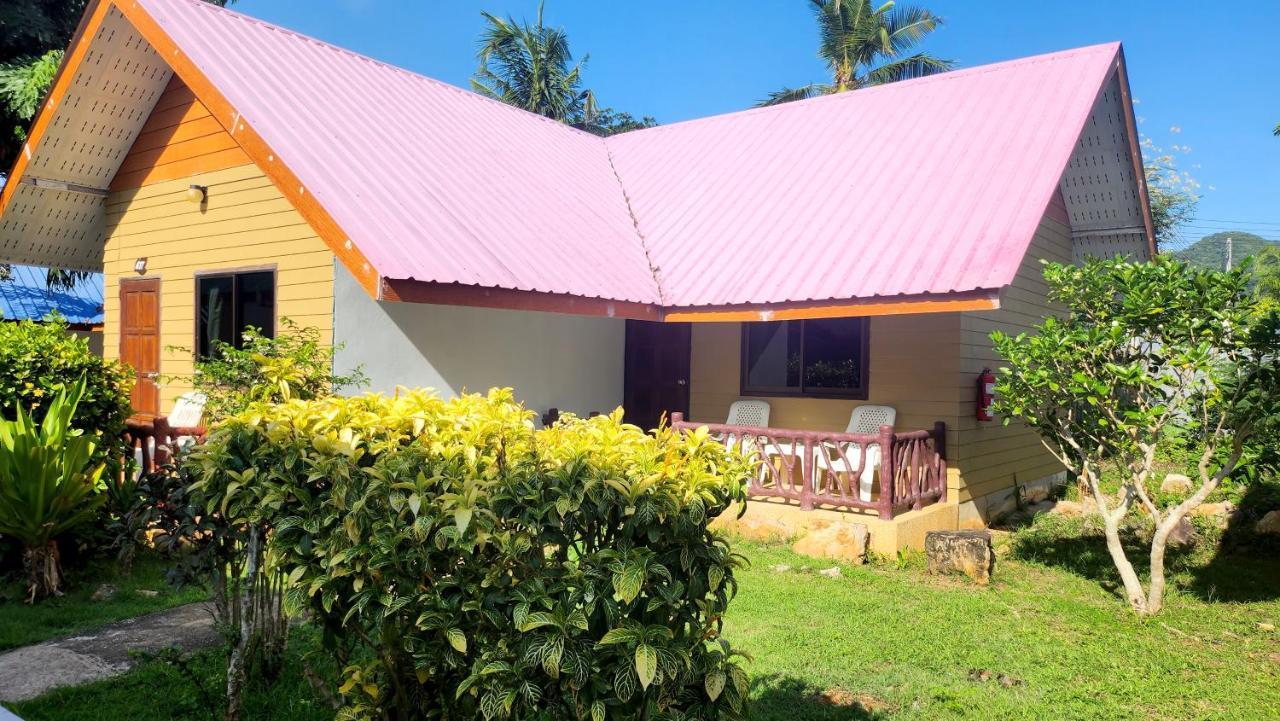 Mild Garden View Ao Nang