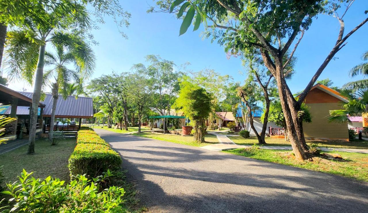 Resort Mild Garden View Ao Nang