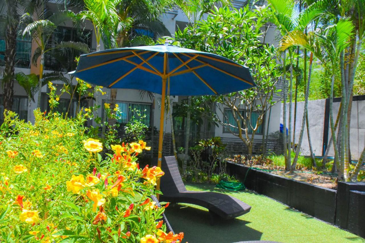 Water Park Condominium * Pattaya