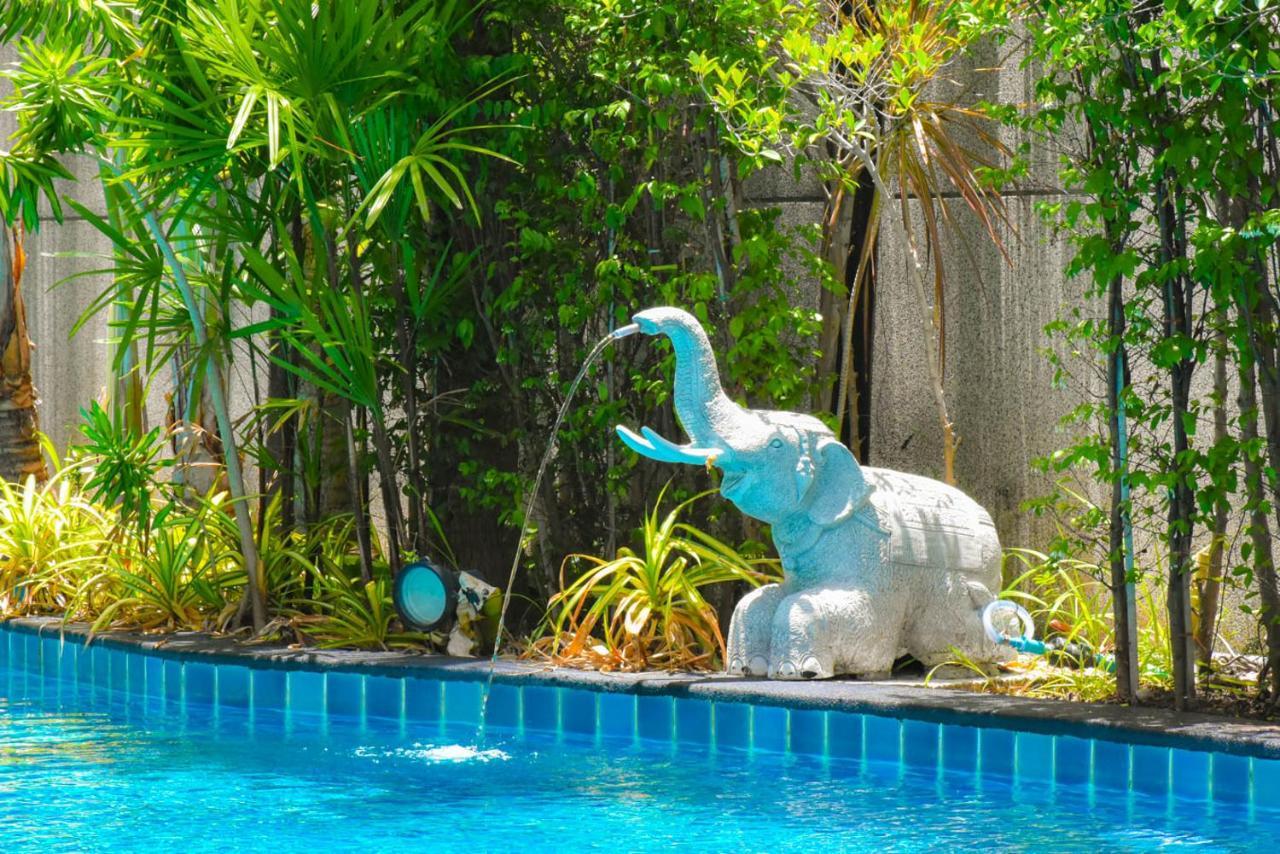 Water Park Condominium Pattaya
