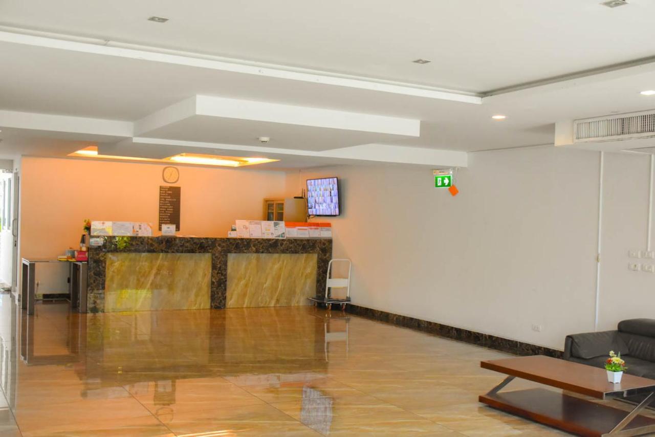 Water Park Condominium Apartment